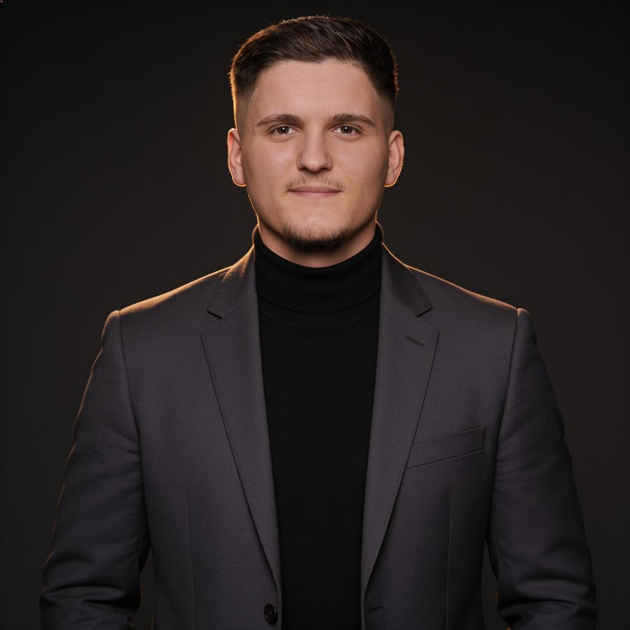 Andi Morina