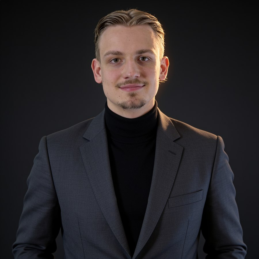 Florian Möller