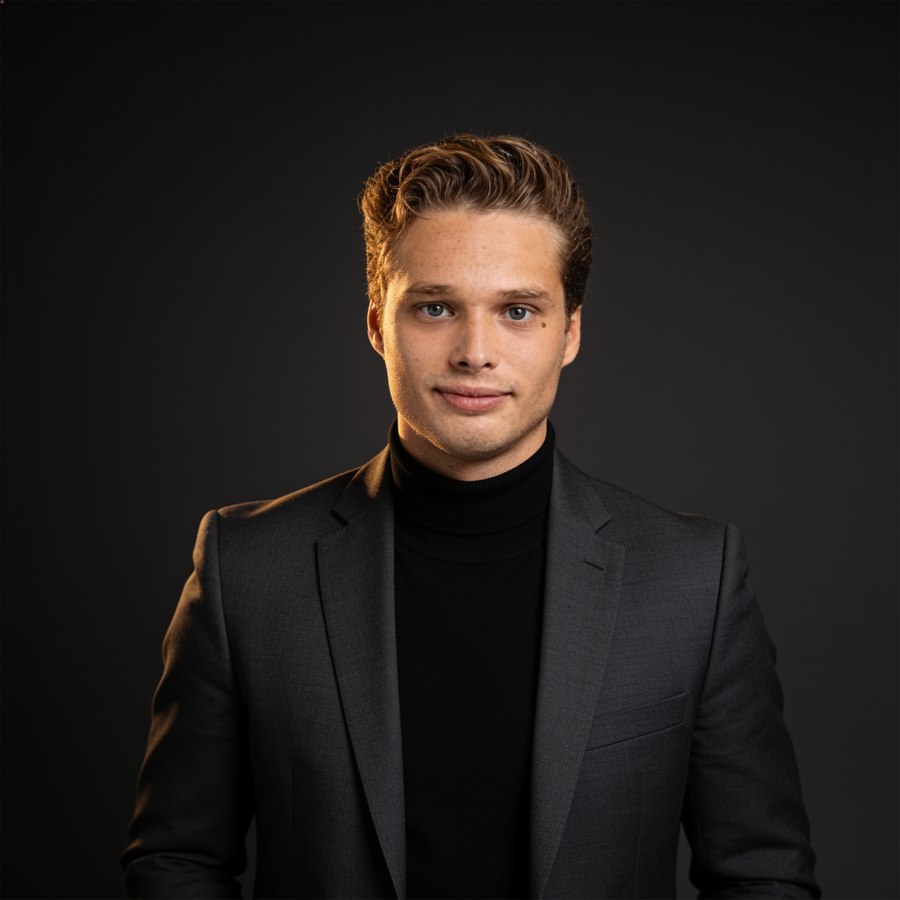 Sean Niefer