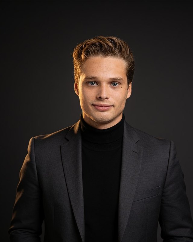 Sean Niefer